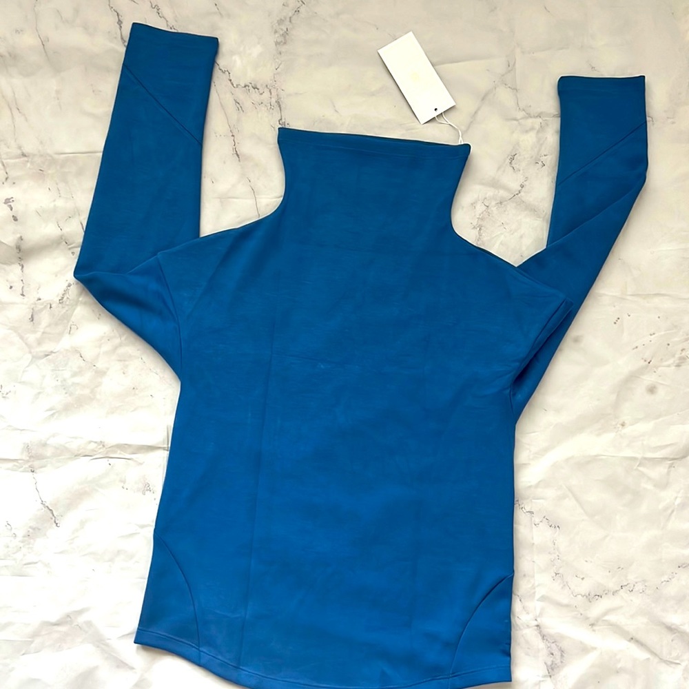 Buff bunny Casual Top, soft fabric